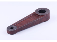 Важіль підйомника зовнішній DongFeng 244/240