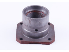 Стакан підшипника валу головної пари задньої осі DongFeng