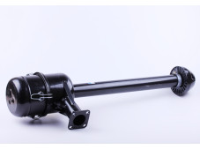 Фільтр повітряний DongFeng 244/240