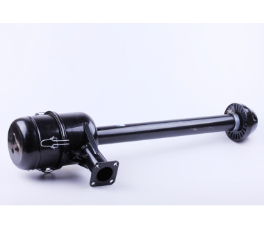 Фільтр повітряний DongFeng 244/240