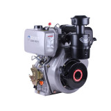 Двигун дизельний 192FE ТАТА з електростартером (вихід валу під шліци, 25 мм) 14,8 к.с.