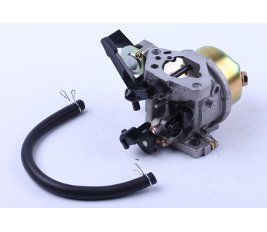 Карбюратор - 177F - GN 5-6 KW