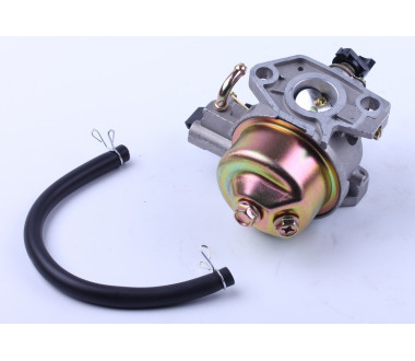 Карбюратор - 177F - GN 5-6 KW