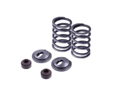 Клапанний механізм, к-т на 2 клапани - 188F - GN 5-6 KW