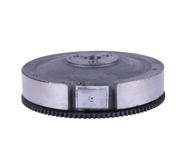 Маховик + вінець Z-98-188F-GN 5-6 KW