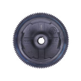 Маховик + вінець Z-98-188F-GN 5-6 KW