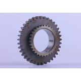 Шестерня 4-ї передачі діаметр 48/99 мм Z-31/37 Foton 244, ДТП 244, Jinma 244/264