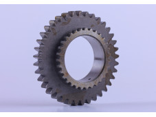 Шестерня 4-ї передачі діаметр 48/99 мм Z-31/37 Foton 244, ДТП 244, Jinma 244/264