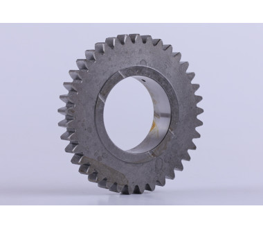 Шестерня 4-ї передачі діаметр 48/99 мм Z-31/37 Foton 244, ДТП 244, Jinma 244/264