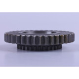 Шестерня 4-ї передачі діаметр 48/99 мм Z-31/37 Foton 244, ДТП 244, Jinma 244/264