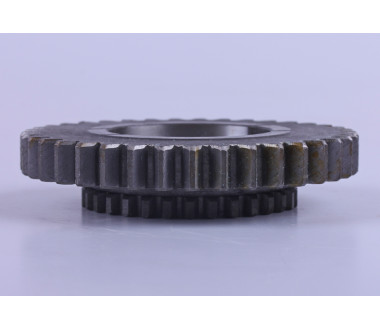 Шестерня 4-ї передачі діаметр 48/99 мм Z-31/37 Foton 244, ДТП 244, Jinma 244/264