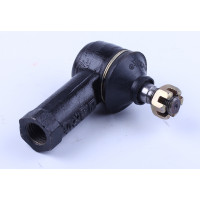 Наконечник рулевой, левая резьба М16 (конус 12 - 14 мм) Xingtai 120