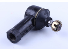 Наконечник кермовий, ліве різьблення М16 (конус 12 - 14 мм) Xingtai 120