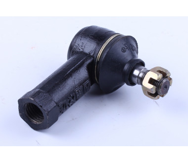 Наконечник кермовий, ліве різьблення М16 (конус 12 - 14 мм) Xingtai 120