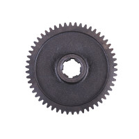 Шестерня конечной передачи ведомая Xingtai 120 УЦЕНКА