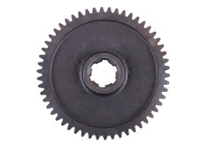 Шестерня кінцевої передачі ведена Xingtai 120