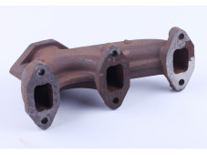 Колектор випускний (тип3) КМ385ВТ DongFeng 240/244, Foton 240/244, Jinma 240/244