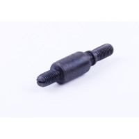 Ось рычага раздаточной коробки DongFeng 240/244