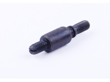 Вісь важеля роздавальної коробки DongFeng 240/244