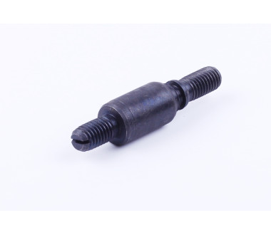 Вісь важеля роздавальної коробки DongFeng 240/244