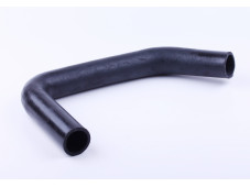 Патрубок радиатора нижний DongFeng 354/404