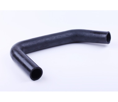 Патрубок радіатора нижній DongFeng 354/404