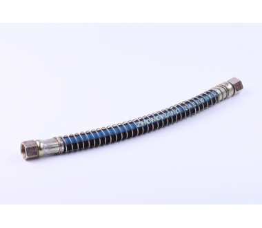 Шланг високого тиску ГУР L-385 мм DongFeng 354/404