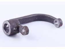 Вилка роздавальної коробки Foton 244, Jinma 244/264