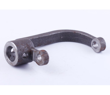 Вилка роздавальної коробки Foton 244, Jinma 244/264