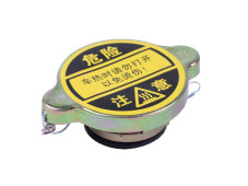 Крышка радиатора - 180N - TTG