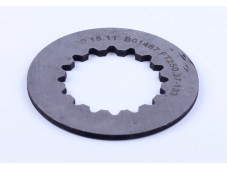 Шайба зубчаста КПП Foton 244, Jinma 244/264