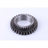 Шестерня 3-ї передачі Z-31/32 Foton 244, Jinma 244/264