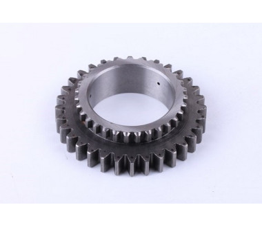 Шестерня 3-ї передачі Z-31/32 Foton 244, Jinma 244/264