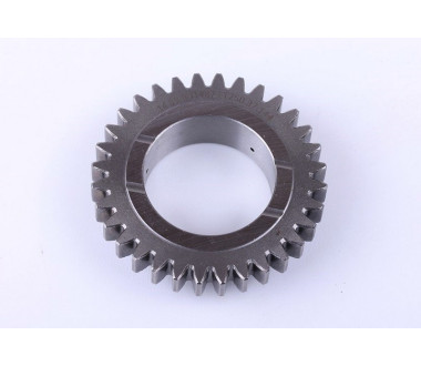 Шестерня 3-ї передачі Z-31/32 Foton 244, Jinma 244/264