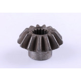 Шестерня півосі переднього мосту Z-15/13 Foton 244, Jinma 244/264