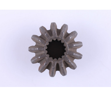 Шестерня півосі переднього мосту Z-15/13 Foton 244, Jinma 244/264