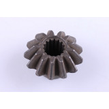 Шестерня півосі переднього мосту Z-15/13 Foton 244, Jinma 244/264