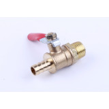 Кран паливний в зборі Xingtai 120/180