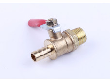 Кран паливний в зборі Xingtai 120/180