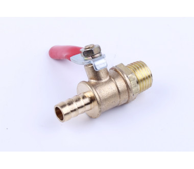 Кран паливний в зборі Xingtai 120/180