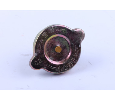 Кришка радіатора мала Xingtai