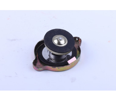 Кришка радіатора мала Xingtai