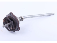 Важіль перемикання передач у зборі з корпусом Xingtai 120/220