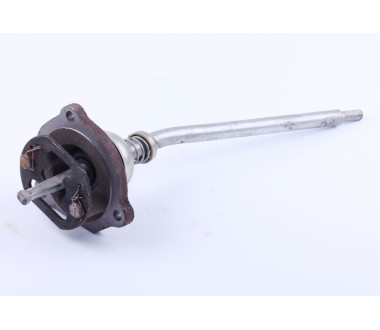 Важіль перемикання передач у зборі з корпусом Xingtai 120/220