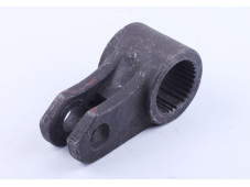 Важіль підйомника внутрішній шліцьовий Xingtai 224/244