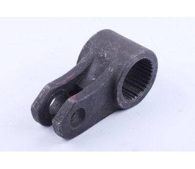 Важіль підйомника внутрішній шліцьовий Xingtai 224/244