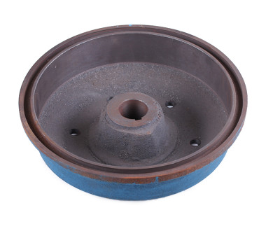 Барабан гальмівних колодок Xingtai 24B, Shifeng 244, Taishan 24