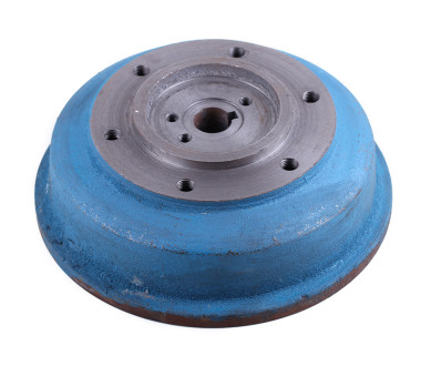 Барабан гальмівних колодок Xingtai 24B, Shifeng 244, Taishan 24