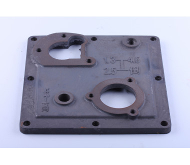 Кришка корпусу КПП Xingtai 24B, Shifeng 244, Taishan 24