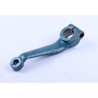 Важіль поворотний лівий шліц правий Xingtai 24B, Shifeng 244, Taishan 24